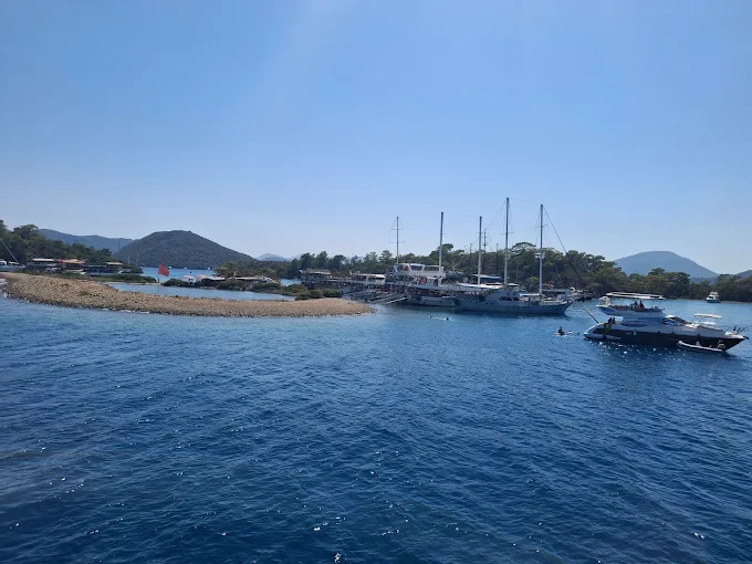 Onikiadalar Tekne Turu Organizasyonu